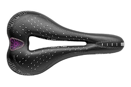 Selle Italia Diva Gel Flow Saddle