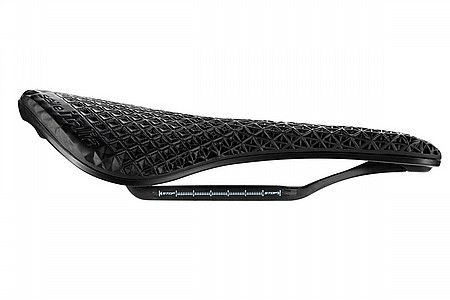 Selle Italia Novus Boost EVO 3D Carbonio Superflow Saddle