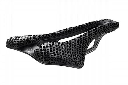 Selle Italia SLR Boost 3D Kit Carbonio Superflow Saddle