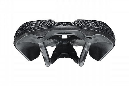 Selle Italia Watt 3D Kit Carbonio Superflow Saddle
