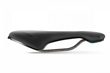 Selle Italia Flite Boost TI316 Gravel Superflow Saddle