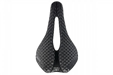 Selle Italia Novus Boost EVO 3D TI 316 Superflow Saddle