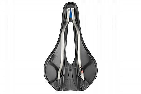 Amazon.com : SELLE ITALIA SI080EBSFLTMLN Novus Boost Evo