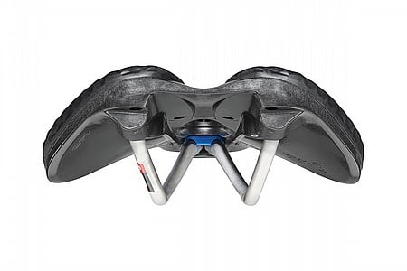 Selle Italia Novus Boost EVO 3D Ti 316 Superflow Saddle