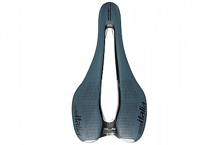 Selle Italia SLR Boost Ti Superflow Gravel Saddle Saddles