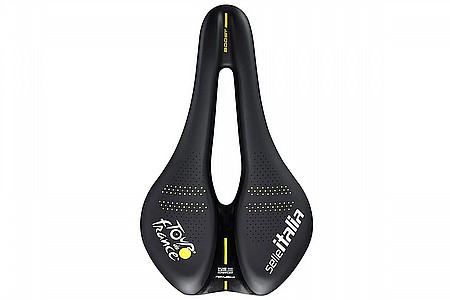Selle Italia Novus Boost EVO TM Superflow TDF Saddle