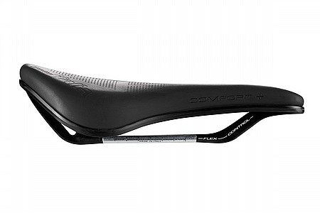 Selle Italia Model X Green Comfort Plus Superflow Saddle