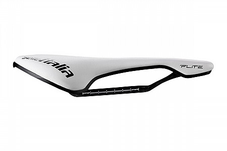 Selle Italia Flite Boost Kit Carbonio Superflow MVDP Saddle