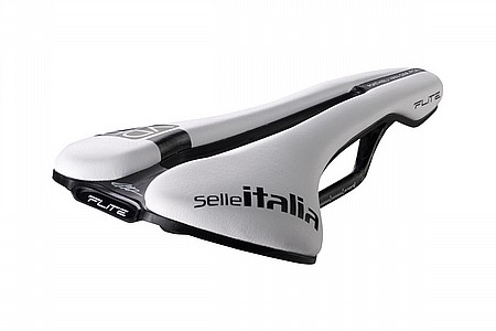 Selle Italia Flite Boost Kit Carbonio Superflow MVDP Saddle