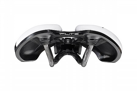 Selle Italia Flite Boost Kit Carbonio Superflow MVDP Saddle