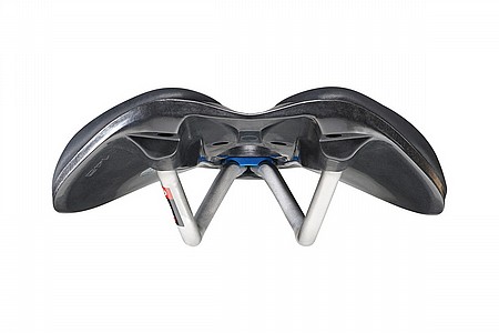 Selle Italia Novus Boost EVO Ti 316 Superflow Saddle [080A920IKC001]