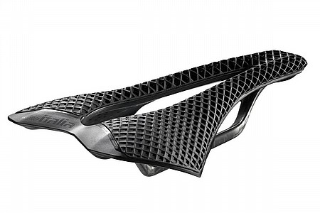 Selle italia slr 3d カーボンレール Selle Italia SLR 3D Carbon Saddle