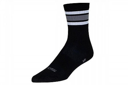 Sock Guy SGX Throwback Sock