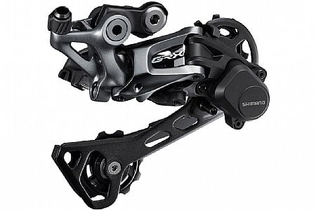 Shimano GRX RD-RX812 11-Speed Rear Derailleur