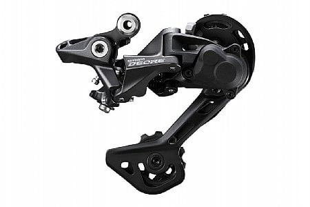 Shimano Deore RD-M5120 10/11-Speed Rear Derailleur