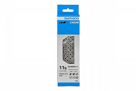 Shimano Dura-Ace/XTR CN-HG901 11-Speed Chain