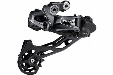 Shimano GRX RD-RX815 11-Speed Di2 Rear Derailleur [IRDRX815]