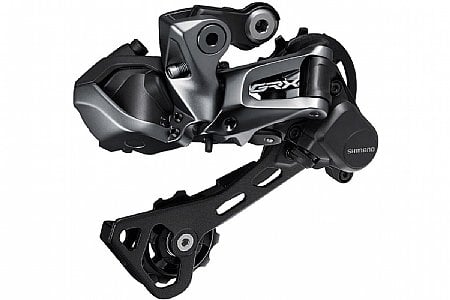 Shimano GRX RD-RX817 11-Speed Di2 Rear Derailleur