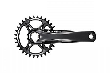 Shimano XTR FC-M9100 Crankarms [IFCM91001EXX]