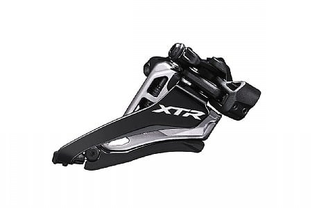 Shimano XTR FD-M9100 Front Derailleur