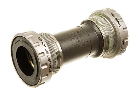 Shimano 105 BB-5700 Bottom Bracket Cups