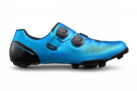 Shimano Mens SH-RX910 S-Phyre Gravel Shoes