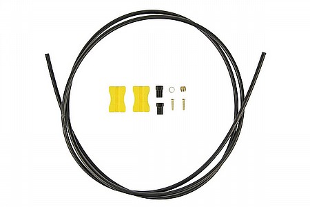 Shimano SM-BH59-JK-SS Disc Brake Hose Kit, 1700mm