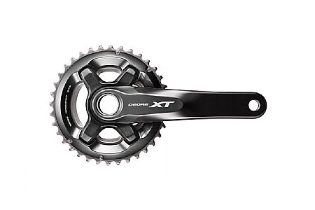 Shimano XT M8000 Crankset 2x11