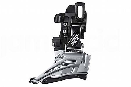 Shimano XT M8025 Front Derailleur 2x11