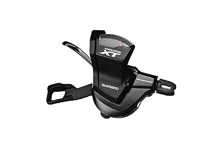 Shimano XT M8000 Front Shifter