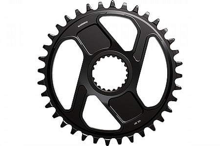 Shimano XT SM-CRM86 Chainrings