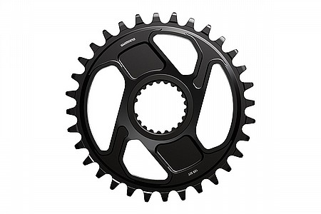 Shimano XT SM-CRM86 Chainrings [ISMCRM86A4]