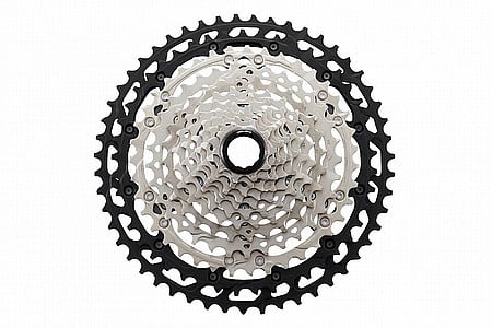 Shimano XT CS-M8100 12spd Cassette