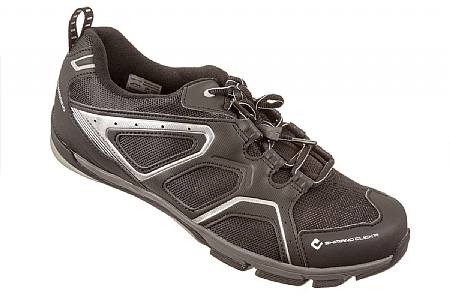 Shimano SH-CT40 Cycling Shoe