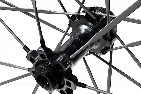 Shimano Dura-Ace WH-R9370 C50 TL Disc Brake Wheels [EWHR9370C50LFERED]