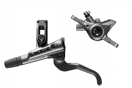 Shimano XTR BL-M9200 Brake Lever W/ BR-M9200 Caliper