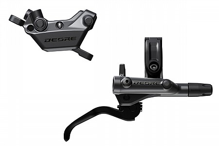 Shimano Deore BL-M6200 Brake Lever w/ BR-M6220 Caliper