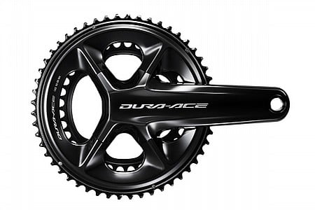 Shimano Dura-Ace FC-R9200 12-Speed Crankset - OEM