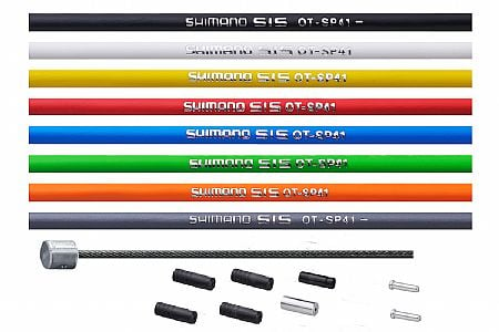 Shimano OptiSlik Road Shift Cable Set