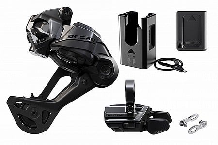 Shimano Deore M6250 Di2 Wireless Upgrade Kit