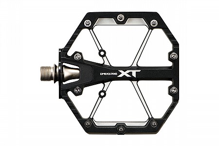 Shimano Deore PD-M8240 Flat Pedals