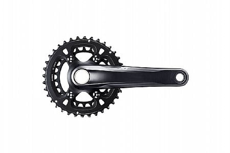 Shimano Deore XT FC-M8100-2 Crankset