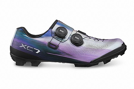 Shimano Mens SH-XC703 MTB Shoe [ESHXC703MCP23S46000]