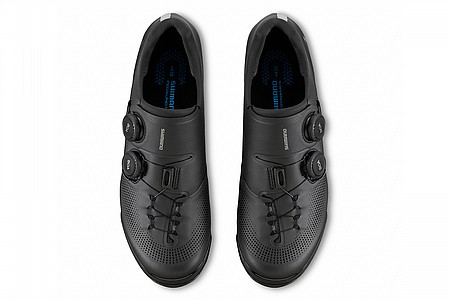 Shimano Mens SH-XC703 MTB Shoe [ESHXC703MCL01S44000]