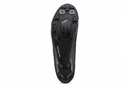 Shimano Mens SH-XC703 MTB Shoe [ESHXC703MCL01S43500]