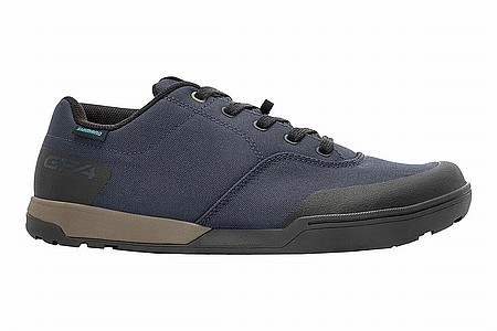 Shimano Mens GF400 Flat Shoe