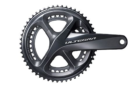 Shimano Ultegra FC-R8000 Crankset