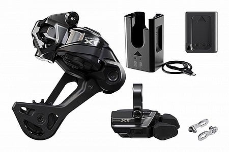 Shimano XT M8250 Di2 Wireless Upgrade Kit 