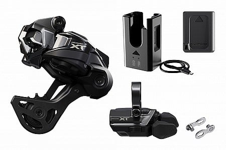 Shimano XT M8250 Di2 Wireless Upgrade Kit