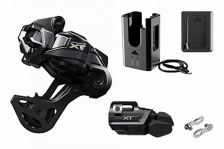 【年中無休】 M8250 XT Shimano Di2 [IGPM8250UPG06] Kit Upgrade Wireless パーツ